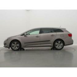 Toyota Avensis Wagon 1.8 Dynamic | Navi | Leder (bj 2014)
