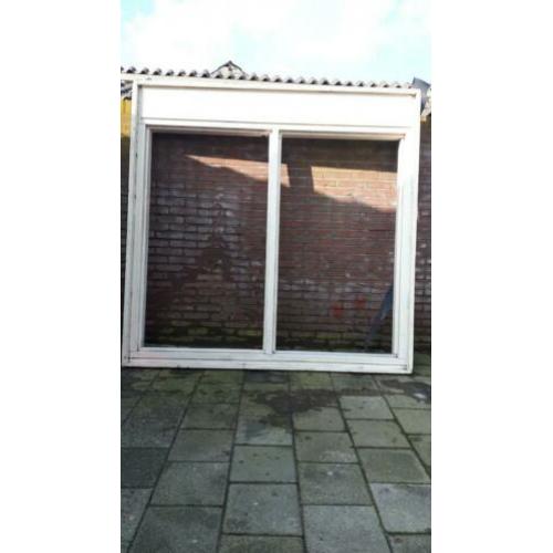 Kozijnen