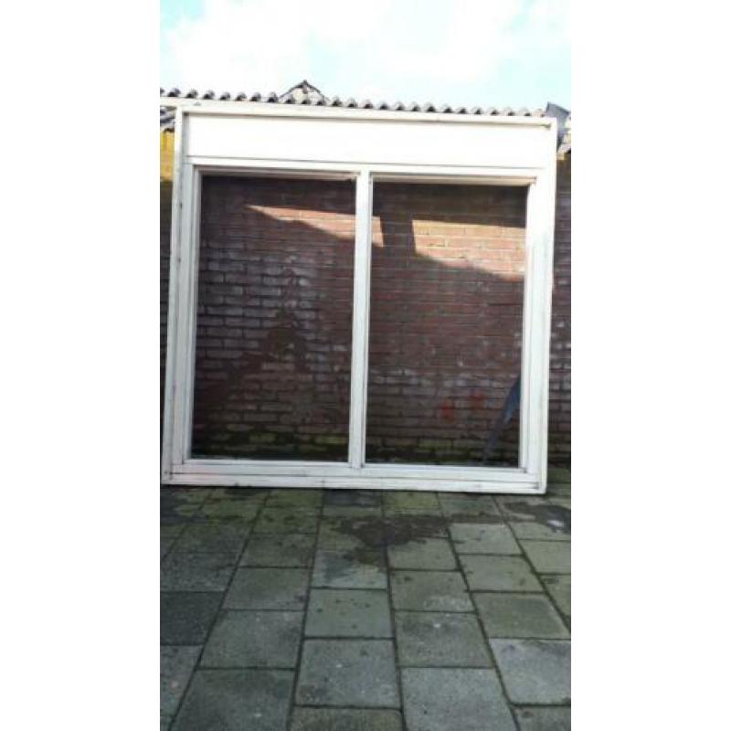 Kozijnen