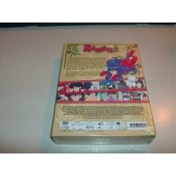 Ranma 1/2 - Edition Collector - 6 Discs - Nieuw