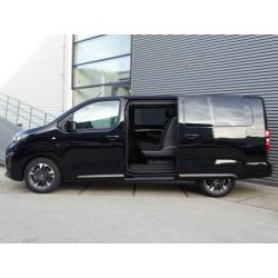 Opel Vivaro Dubbele Cabine 150Pk Innovation *NAVI*CAMERA*