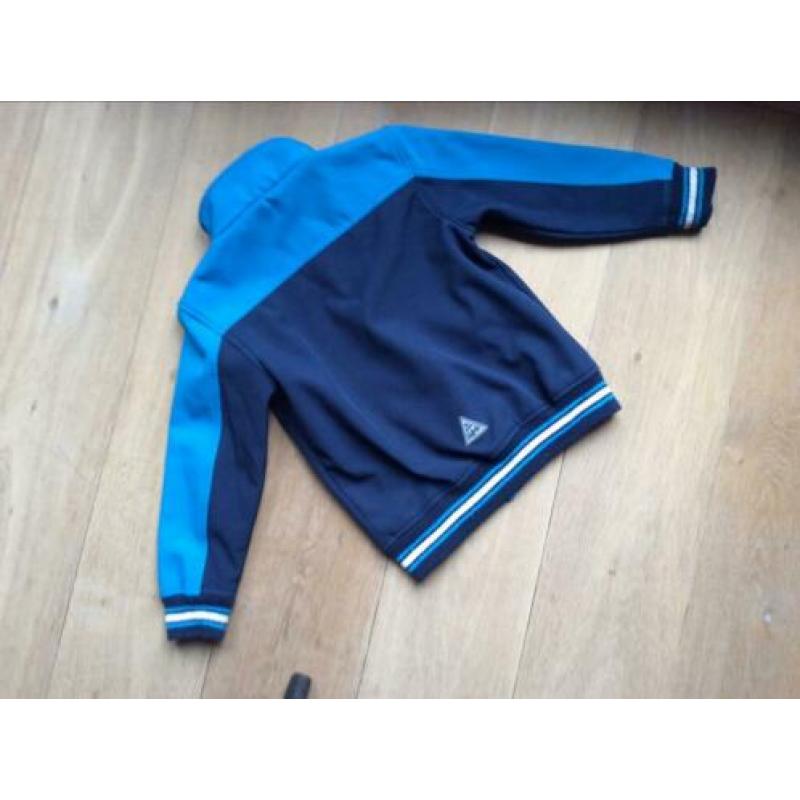 Mt 122 zomerjas Jack blauw