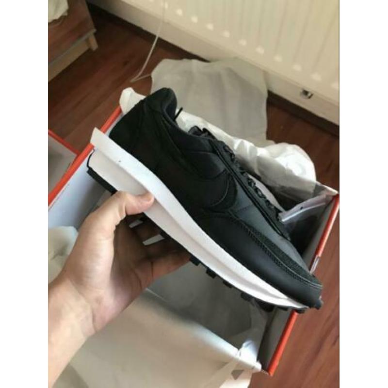 Nike LDWaffle Sacai US9 / maat 42,5