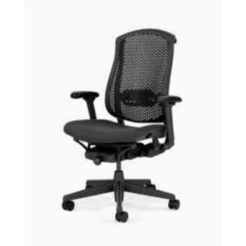 ahrend 230 nieuw gestoffeerd !