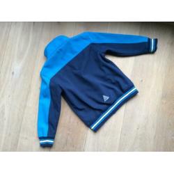 Mt 122 zomerjas Jack blauw