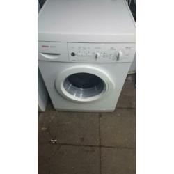 miele en bosch wasmachine