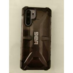 Huawei P30 Pro 256GB zwart + 40Wpowerbank+ 2officiële hoesje
