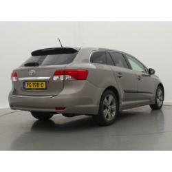 Toyota Avensis Wagon 1.8 Dynamic | Navi | Leder (bj 2014)