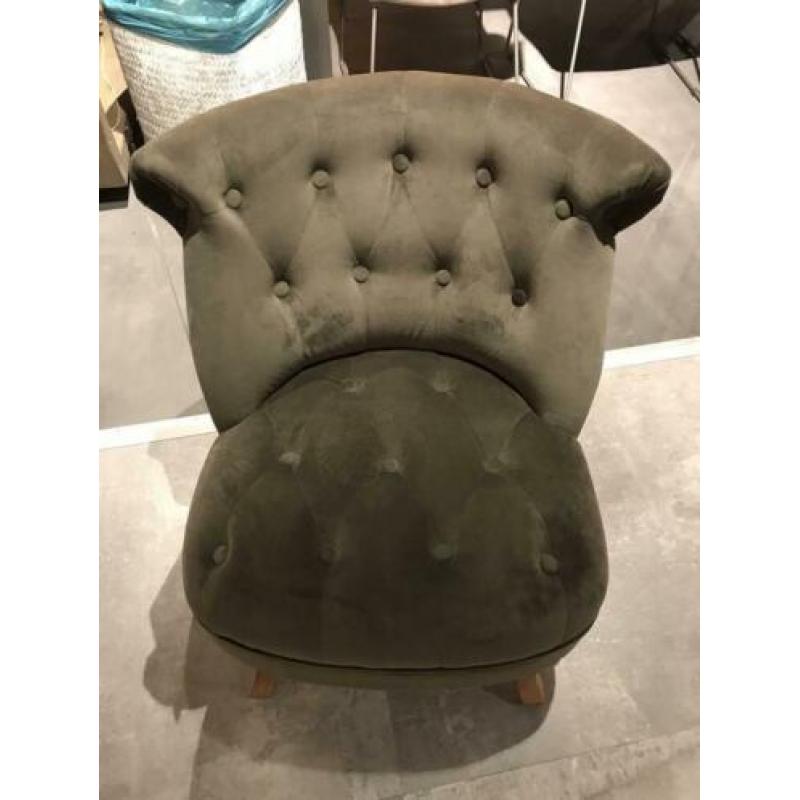 Fauteuil