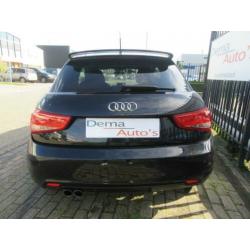 Audi A1 1.4 TFSI S edition 120PK/NAVI/ECC/PDC/XENON