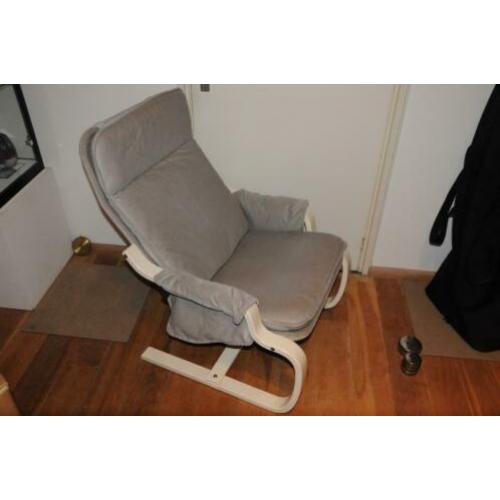 Leunstoel, stoel, fauteuil - gratis afhalen