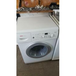 miele en bosch wasmachine