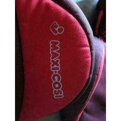 Kinderstoeltje Maxi-cosi