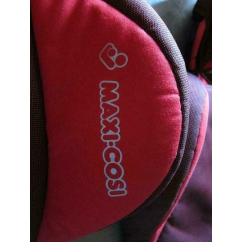 Kinderstoeltje Maxi-cosi