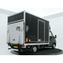 Iveco Daily 35S17 Koelauto / Laadklep (bj 2012)