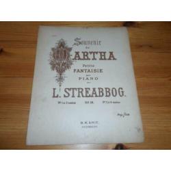 Streabbog