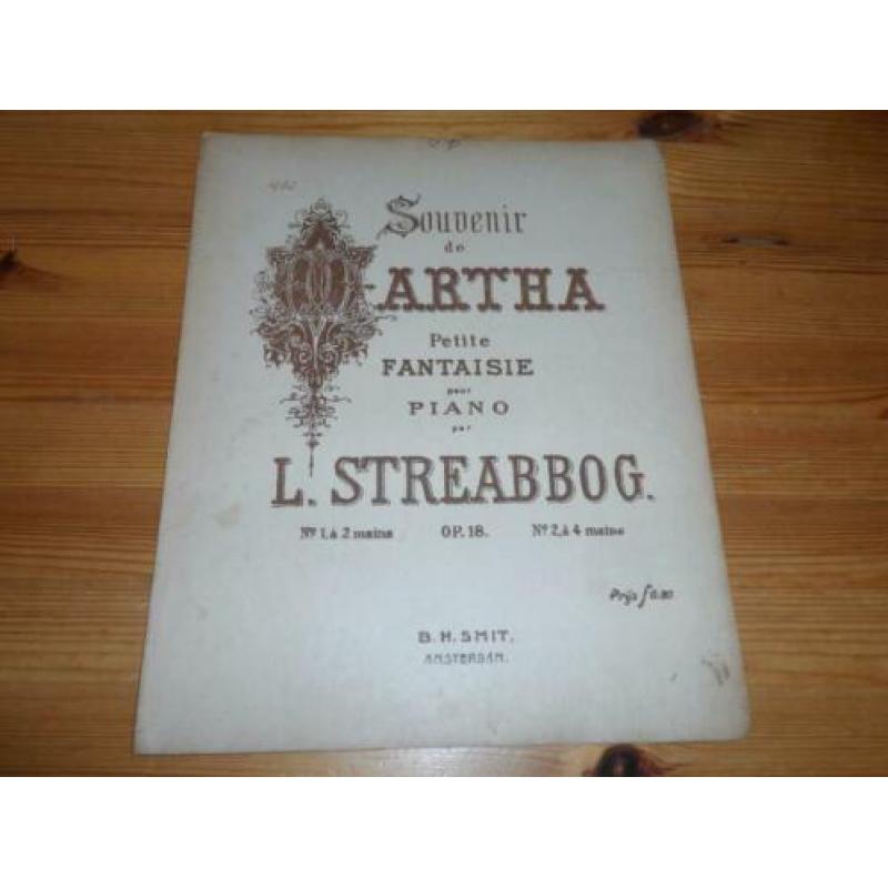 Streabbog