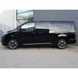 Opel Vivaro Dubbele Cabine 150Pk Innovation *NAVI*CAMERA*