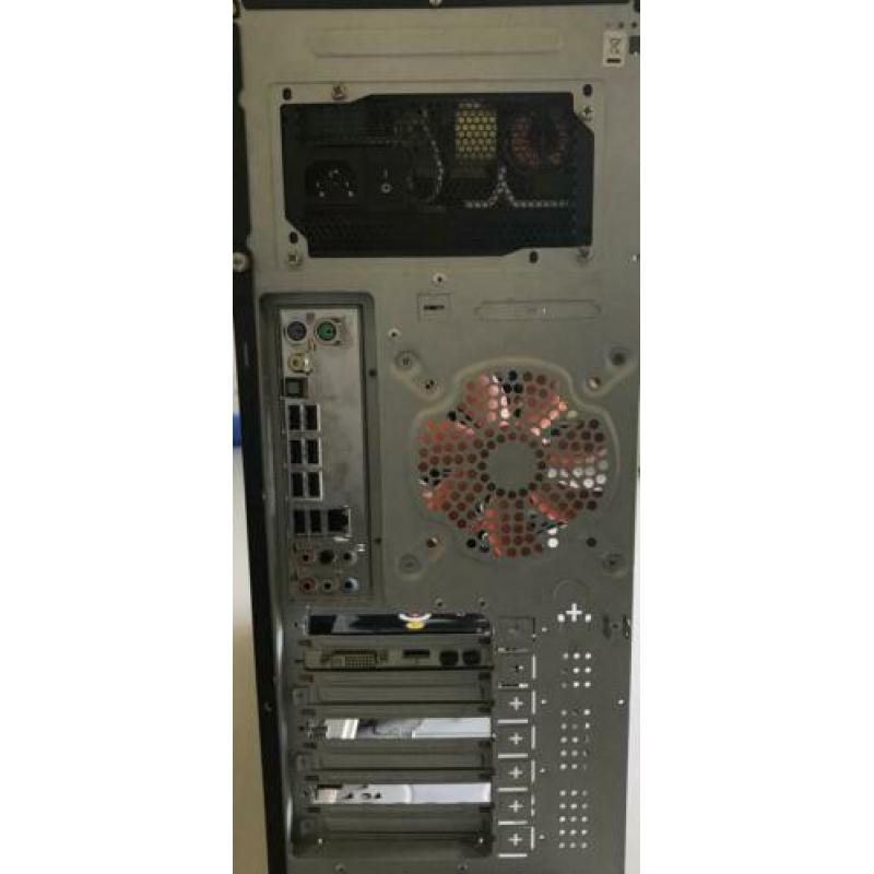 Gaming pc (I5)