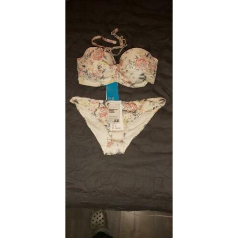 Bikini van H&M