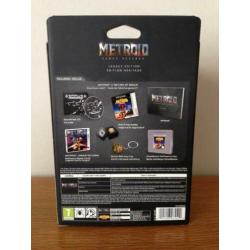 Metroid: Samus Returns - Nintendo 3DS