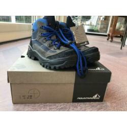 Kinderbergschoenen maat 32 Mountainpeak ZGAN