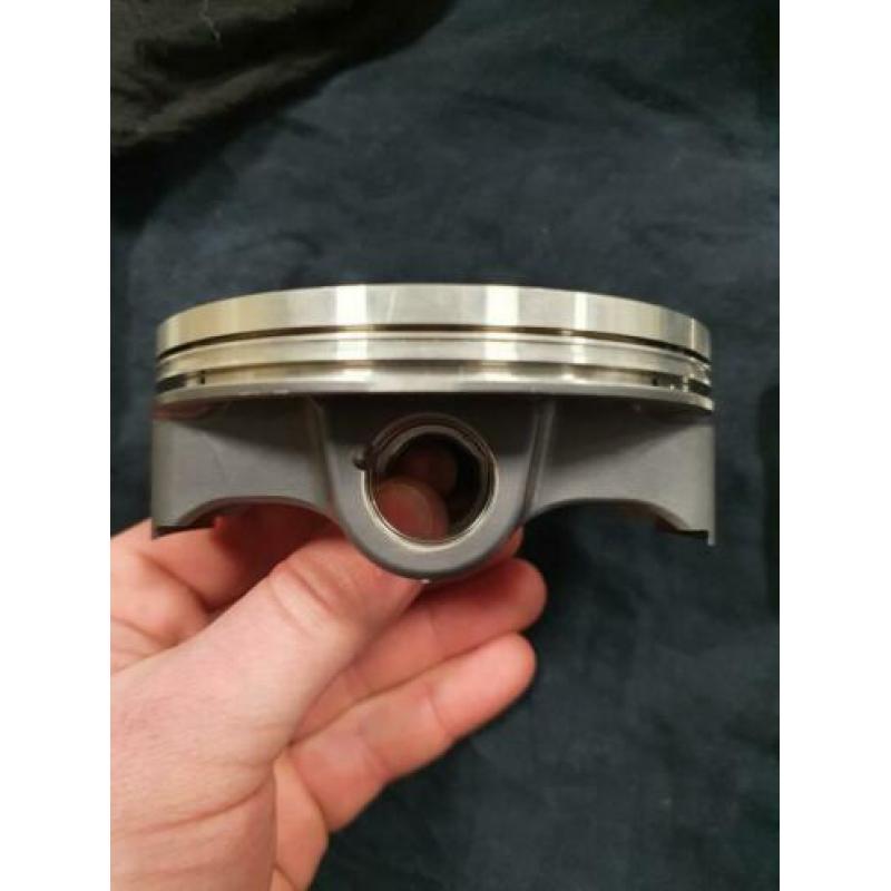 Prox zuiger Honda CRF450R '04-'08 / CRF450X std (95,96 mm)
