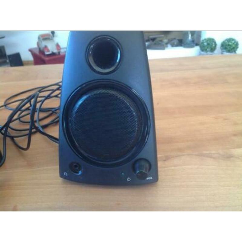 Logitech Z130 te koop