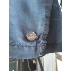 Didi jurk maat 44, donkerblauw