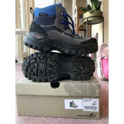 Kinderbergschoenen maat 32 Mountainpeak ZGAN