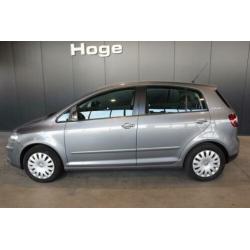 Volkswagen Golf Plus 1.4 Trendline ECC Cruise Control Rijkla