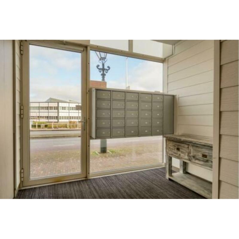 Koopappartement: Kanaalkade 89, Alkmaar