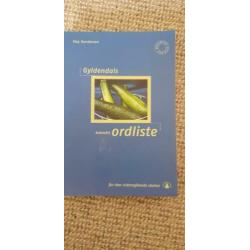NOORSE studieboeken incl groot woordenboek