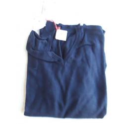 Nieuw met label made in Italy Cordone katoen trui mt M