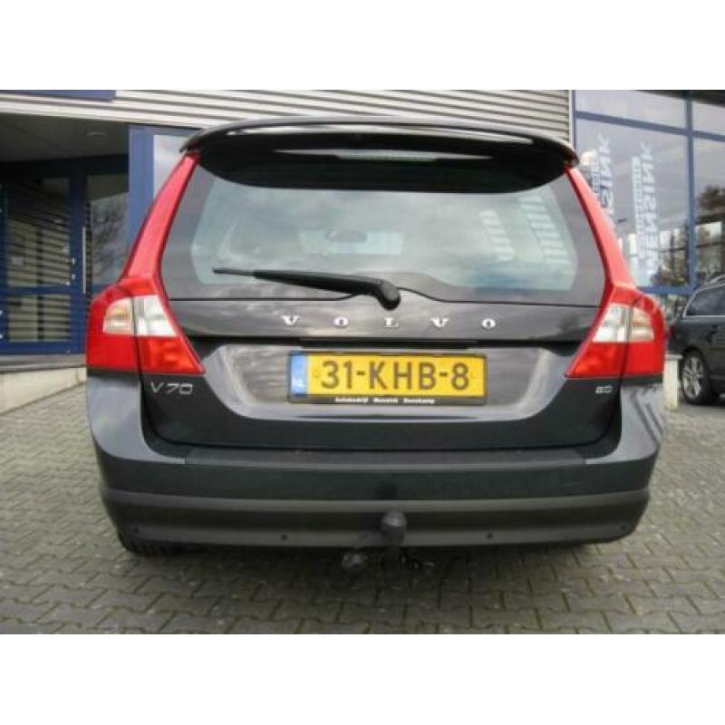 VOLVO V70 2.0 107KW Momentum