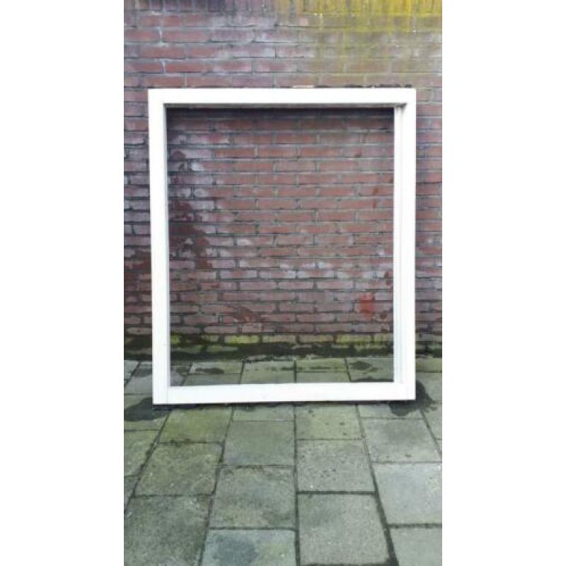Kozijnen