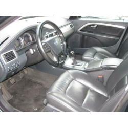 VOLVO V70 2.0 107KW Momentum