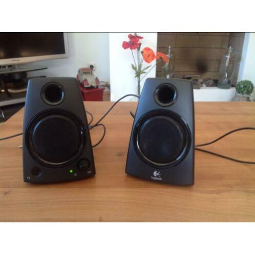 Logitech Z130 te koop