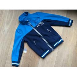 Mt 122 zomerjas Jack blauw