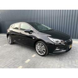 Opel Astra 1.0 Turbo 105Pk 120 Jaar Ed.| 18'' Bi-color velge