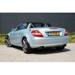 Mercedes-Benz SLK-klasse 350 Sport