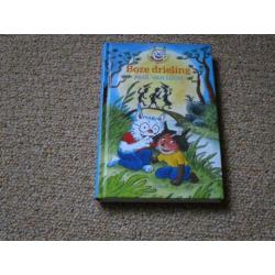 Diverse boeken van Paul van Loon