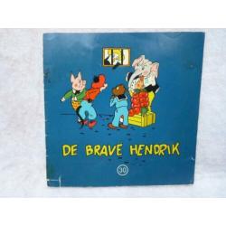 boekjes Flipje Tiel de Betuwe 24 25 30 31 32 35 36 45.