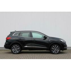 Renault Kadjar TCe 140 EDC Bose | AUTOMAAT | CAMERA | 19" |
