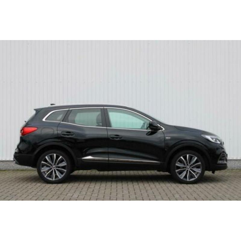 Renault Kadjar TCe 140 EDC Bose | AUTOMAAT | CAMERA | 19" |