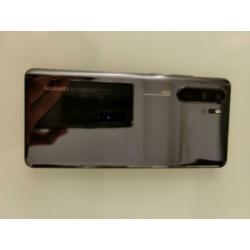 Huawei P30 Pro 256GB zwart + 40Wpowerbank+ 2officiële hoesje