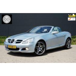 Mercedes-Benz SLK-klasse 350 Sport