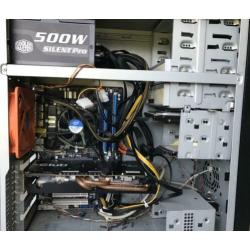 Gaming pc (I5)