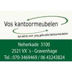 ahrend 230 nieuw gestoffeerd !