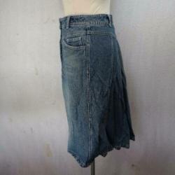 Leuke spijkerrok.Mt 36.Merk Vero Moda